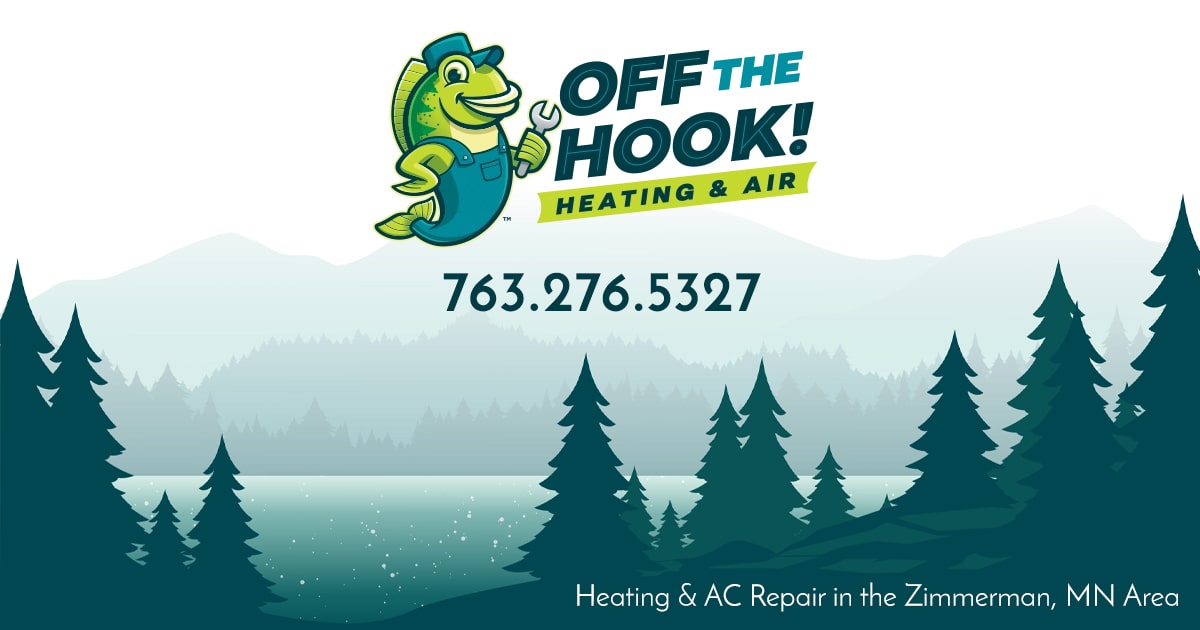 Furnace Maintenance Big Lake Off The Hook Heating & Air