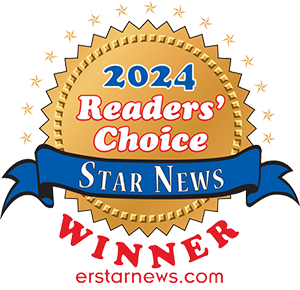Off The Hook Heating & Air is the 2024 Readers Choice Star News Winner.