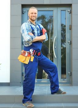 Off The Hook! Heating Air & Plumbing technicians are certified, professional, friendly, andalways prepared for your Zimmerman MN home's service call.