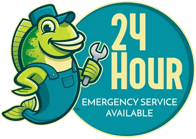 We offer 24/7 emergency Heat Pump repair service in Zimmerman MN.