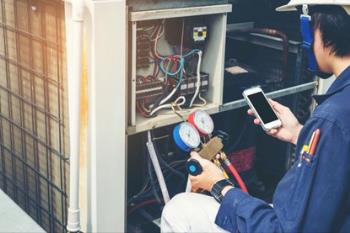 Don’t wait to make your home comfortable. Call Off The Hook today and see how we can help you.