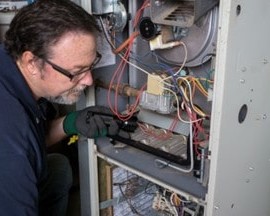 Off The Hook is the Milaca area expert for your ac needs.